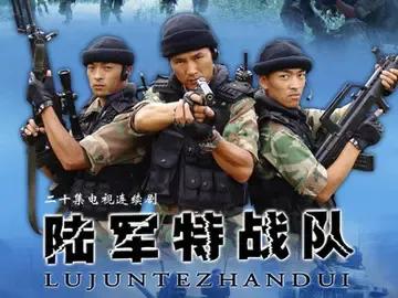 特种兵片电视剧排行榜(最近很火的特种兵电视剧)插图3