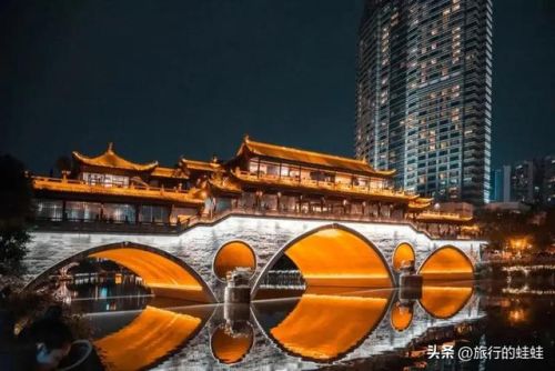 成都旅游景点排行榜(成都5日游最佳方案表)