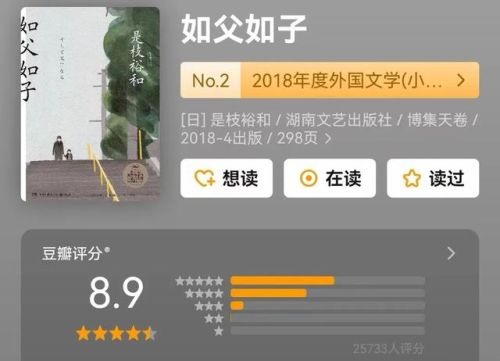 十大感人小说排行榜(十大催泪书籍排行榜)插图9