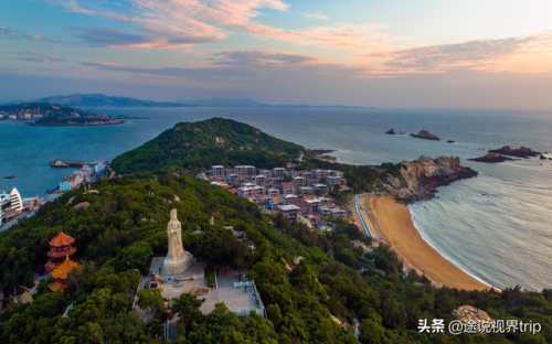 中国最美的海岛排行榜(广西海岛游排行榜)插图10
