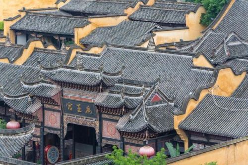 重庆市景点排行榜(重庆旅游必去十大景点推荐)插图22
