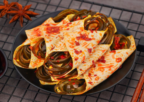 健康好吃的零食排行榜(世界公认十大健康零食)插图7