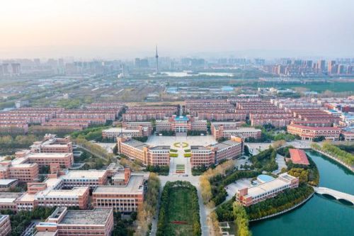 河南排名前十好大学(河南城市大学数量排名)插图5