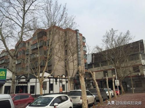 淄川便宜小区排名前十(淄川买房哪个地段好)插图4