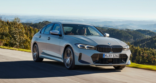 德国车排行榜前十名(德国本土最畅销车型)插图 德国车排行榜前十名(德国本土最畅销车型)插图