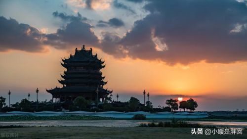 苏州寺庙古迹排名前十(苏州文殊寺)插图8