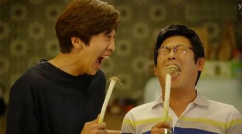 韩剧最好看的电视剧排行榜(2023韩剧推荐前十名)插图11