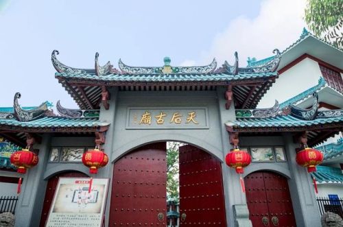深圳好玩瀑布排名前十(深圳适合一日游的景点推荐)插图85