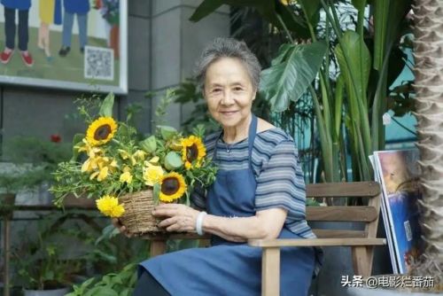 内地女演员演技排行榜(中国公认演技最好的女演员)插图26