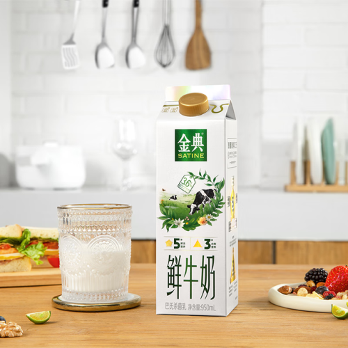巴氏鲜奶品牌排行榜(最好鲜牛奶前三名)插图9