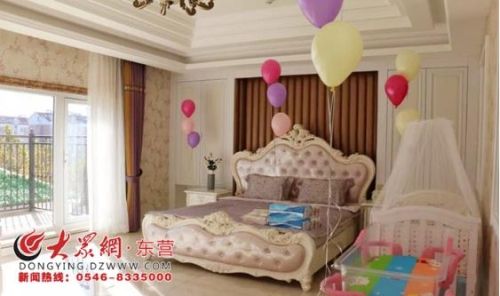 东营中式会所排名前十(东营诗安国际母婴会所价格)插图2