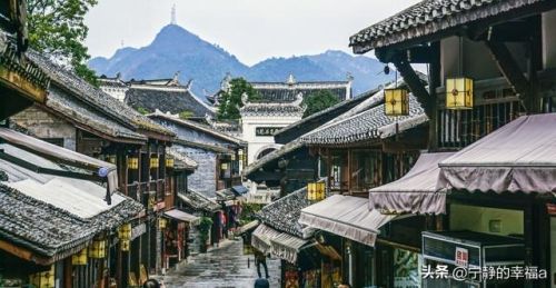 中国古城排名前十(中国24古城排名榜)插图6