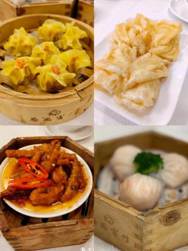 广州美景茶楼排名前十(广州著名茶餐厅排行榜)插图17