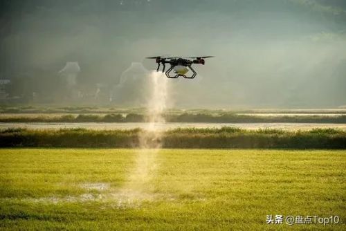 中国无人机品牌排行榜(中国最先进反无人机系统)插图6