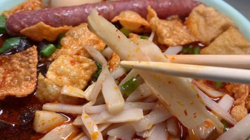 濮阳螺蛳粉排名前十(螺蛳粉加盟店10大品牌)插图1