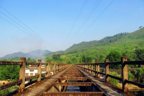 江西怀旧景区排名前十(江西五a景区有哪些)插图16