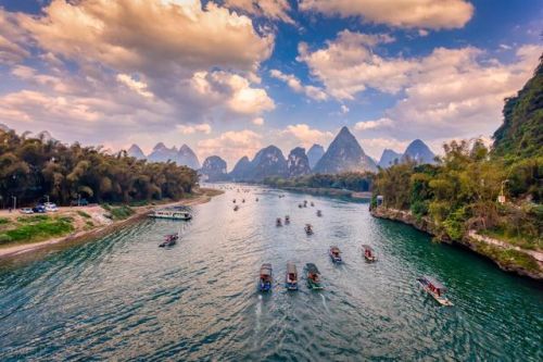 美景排行榜(国内必去的景点排行榜)插图15