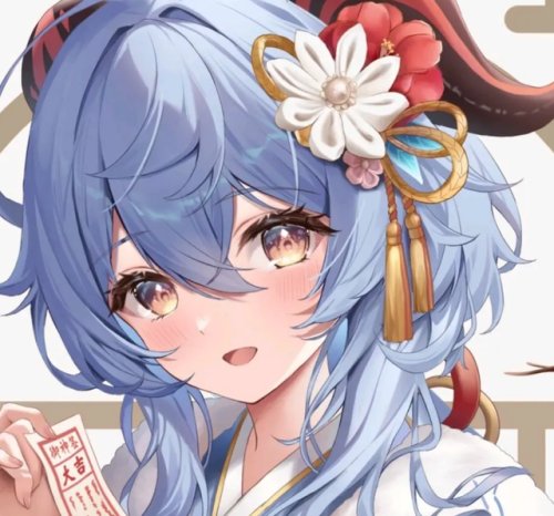 原神身材排名前十(神级身材)插图