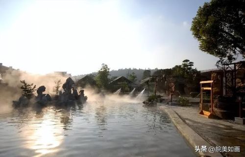 安徽泡澡酒店排名前十(滁州泡澡哪里比较好)插图7