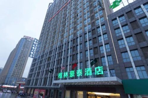 高端加盟酒店排名前十(酒店加盟品牌大全)插图5