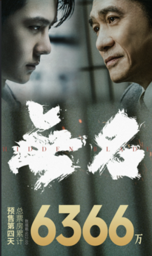 剧组排行榜(剧组地位最高的)插图1 剧组排行榜(剧组地位最高的)插图1