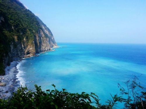 台海最美海滩排名前十(世界十大海滩)插图6