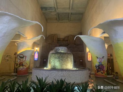 全国上榜温泉排名前十(全国四大温泉)插图14