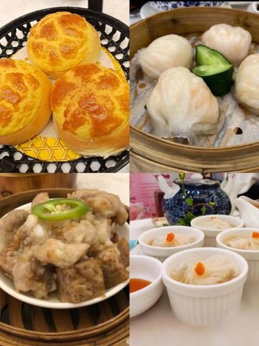 广州美景茶楼排名前十(广州著名茶餐厅排行榜)插图25