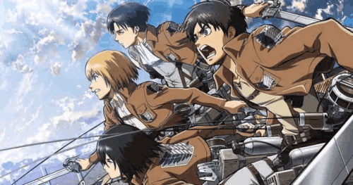 达酷好看动漫网排行榜(达酷动漫网2018最好看动漫)插图