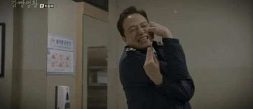 韩剧最好看的电视剧排行榜(2023韩剧推荐前十名)插图46