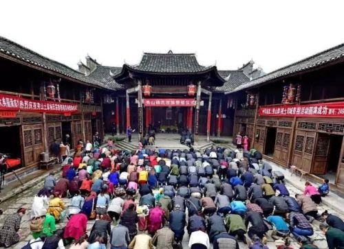 有多少姓氏排名前十(全国姓氏前十名人数最多排名榜)插图3