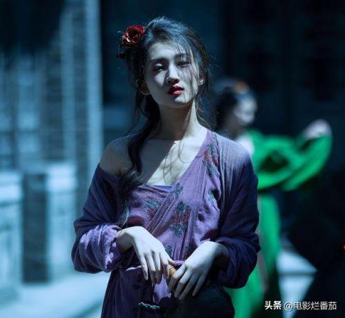 内地女演员演技排行榜(中国公认演技最好的女演员)插图13