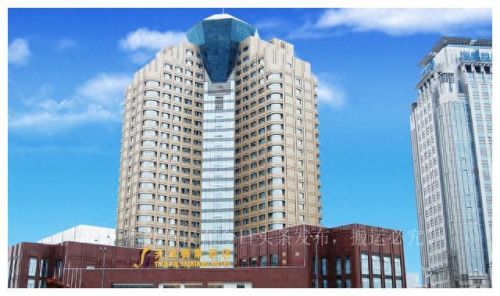 天津酒店安全排名前十(天津酒店)插图5