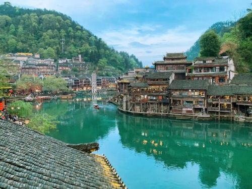 最好玩的城市排行榜(旅游热门城市排行)插图8