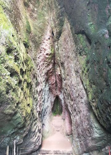 江西怀旧景区排名前十(江西五a景区有哪些)插图51