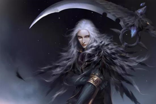 魔法师类的小说排行榜(经典魔法斗气小说完本推荐)插图18