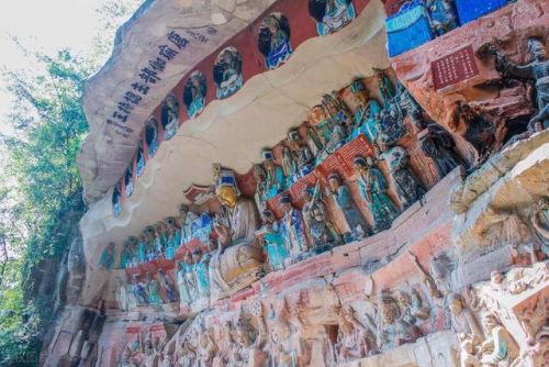重庆市景点排行榜(重庆旅游必去十大景点推荐)插图29