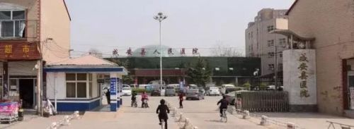 临漳大型医院排名前十(临漳乔志刚)插图11