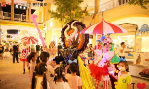 中国前十奥特莱斯排名(中国哪些城市有奥莱店)插图10