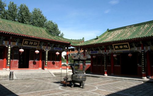 江西怀旧景区排名前十(江西五a景区有哪些)插图48