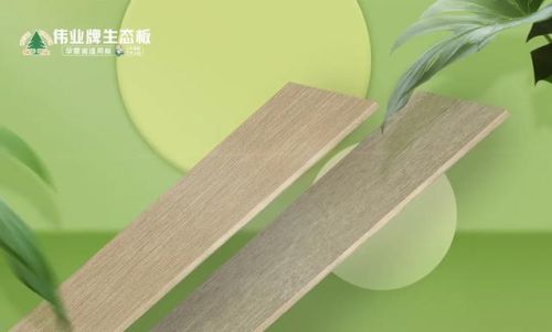 十大名牌免漆板排行榜(全国板材十大名牌排名)插图6