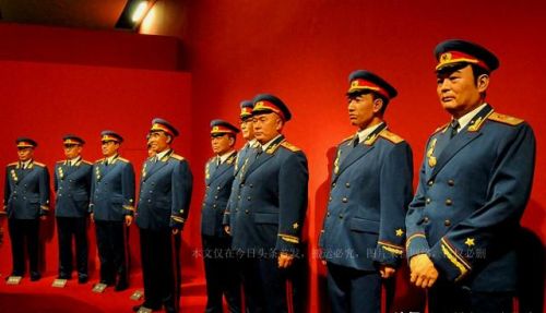 川军排行榜(川军是最厉害的吗)插图1 川军排行榜(川军是最厉害的吗)插图1