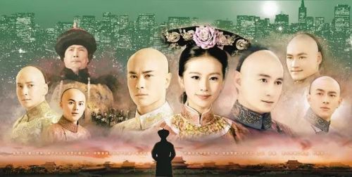 权谋电视剧排行榜(中国十部顶级权谋电视剧)插图19