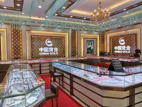 金银首饰品牌排行榜(世界顶级珠宝品牌排行)插图7