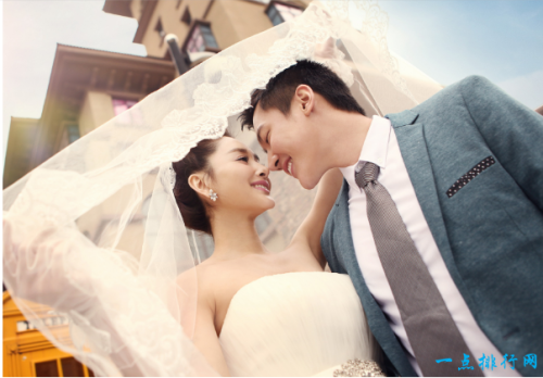 全国婚纱摄影店排行榜(2023年婚纱摄影十大品牌)插图5