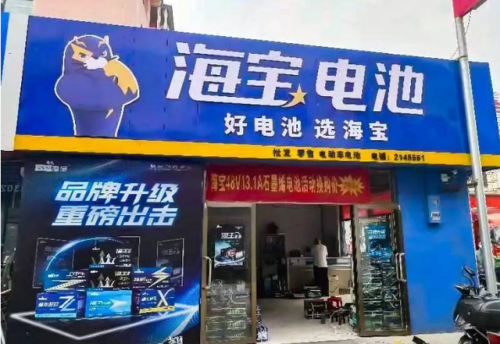 电瓶十大排行榜(中国电池十大名牌排名)插图6