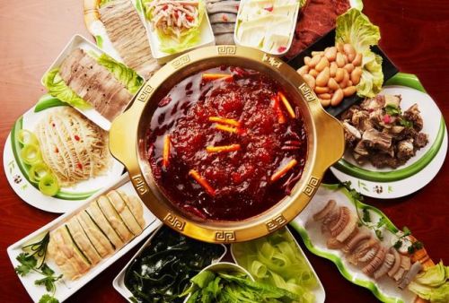 邢台的高档饭店排行榜(邢台市区上档次饭店)插图2