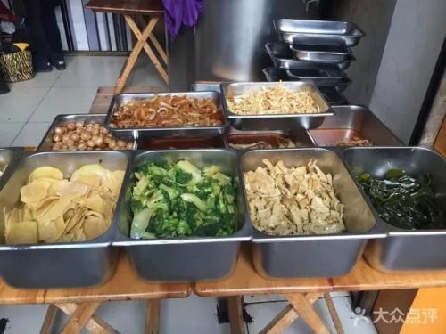 成都火热卤菜排名前十(重庆卤菜店排行榜)插图20