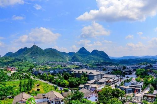中国古城排名前十(中国24古城排名榜)插图8