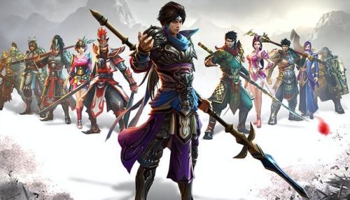 三国好玩的手游排行榜(三国类手游游戏推荐)插图2